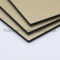 4mm Wall Cladding Aluminum Composite Panel